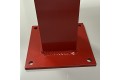Fire Extinguisher Enclosure Pedestal